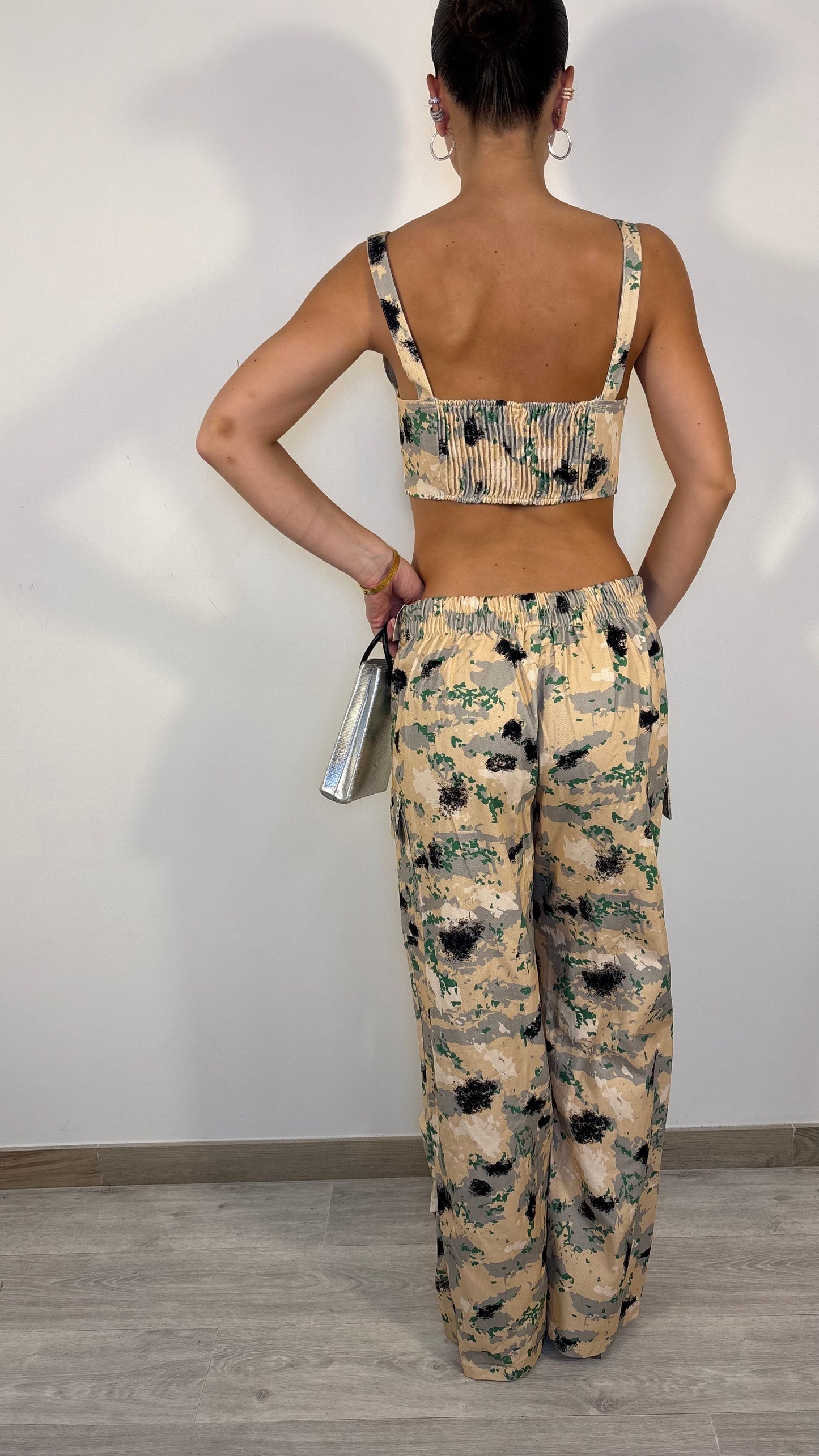 Coordinato Military