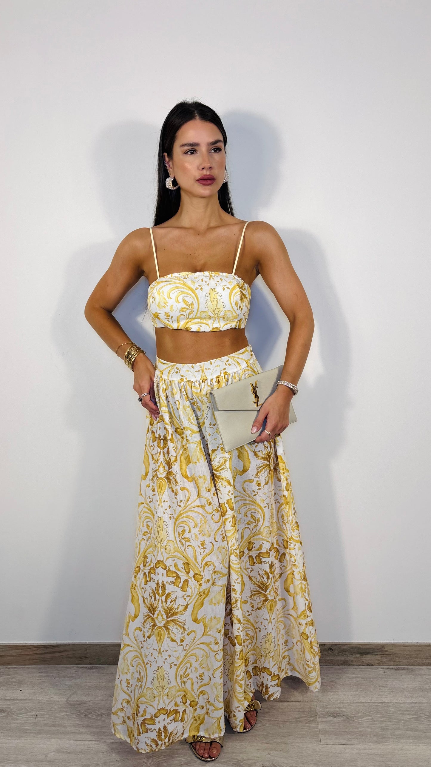 Coordinato Capri