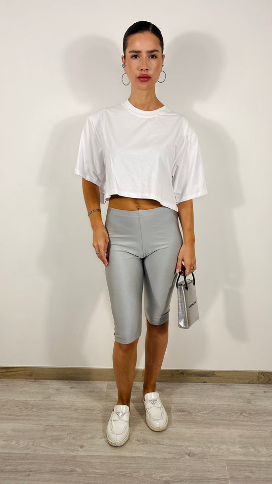 T-shirt Sporty
