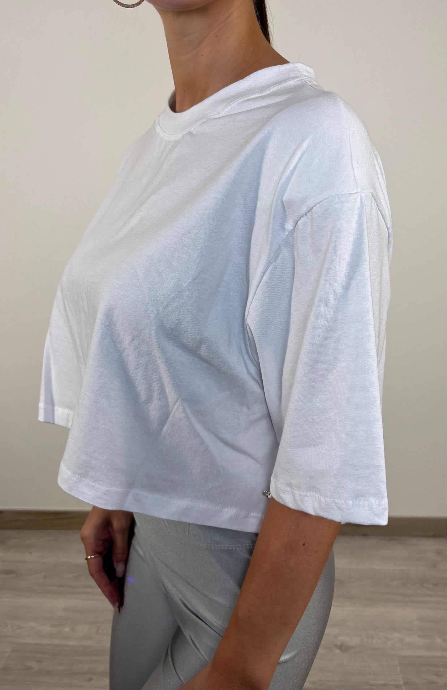 T-shirt Sporty