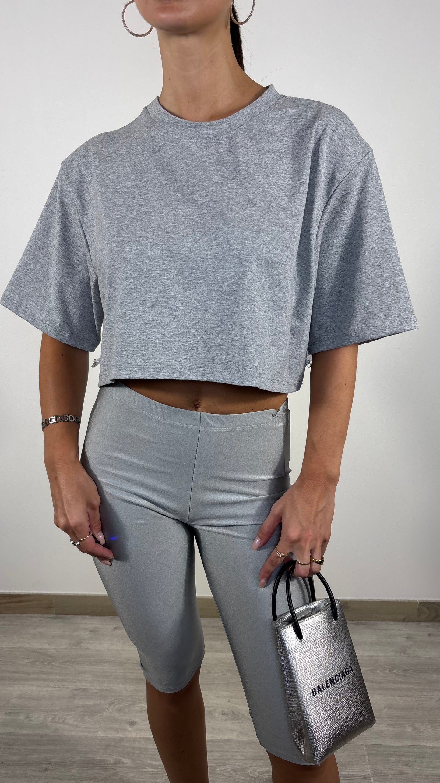 T-shirt Sporty