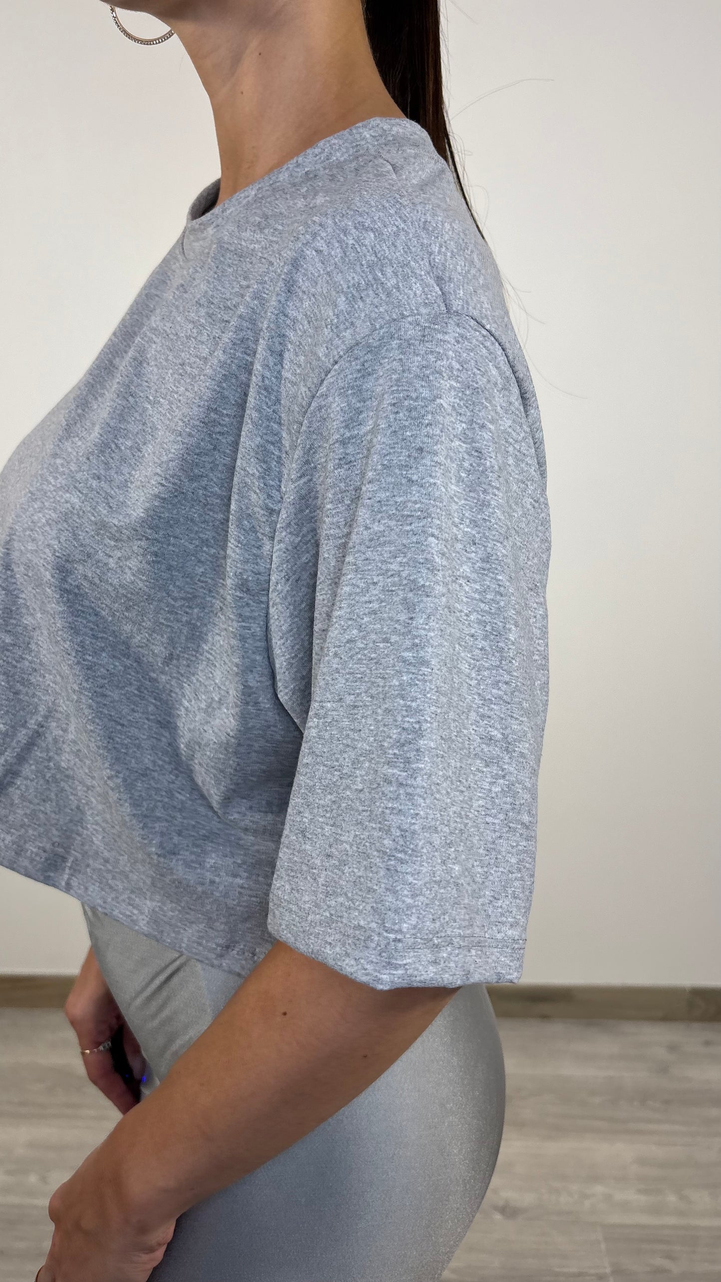 T-shirt Sporty