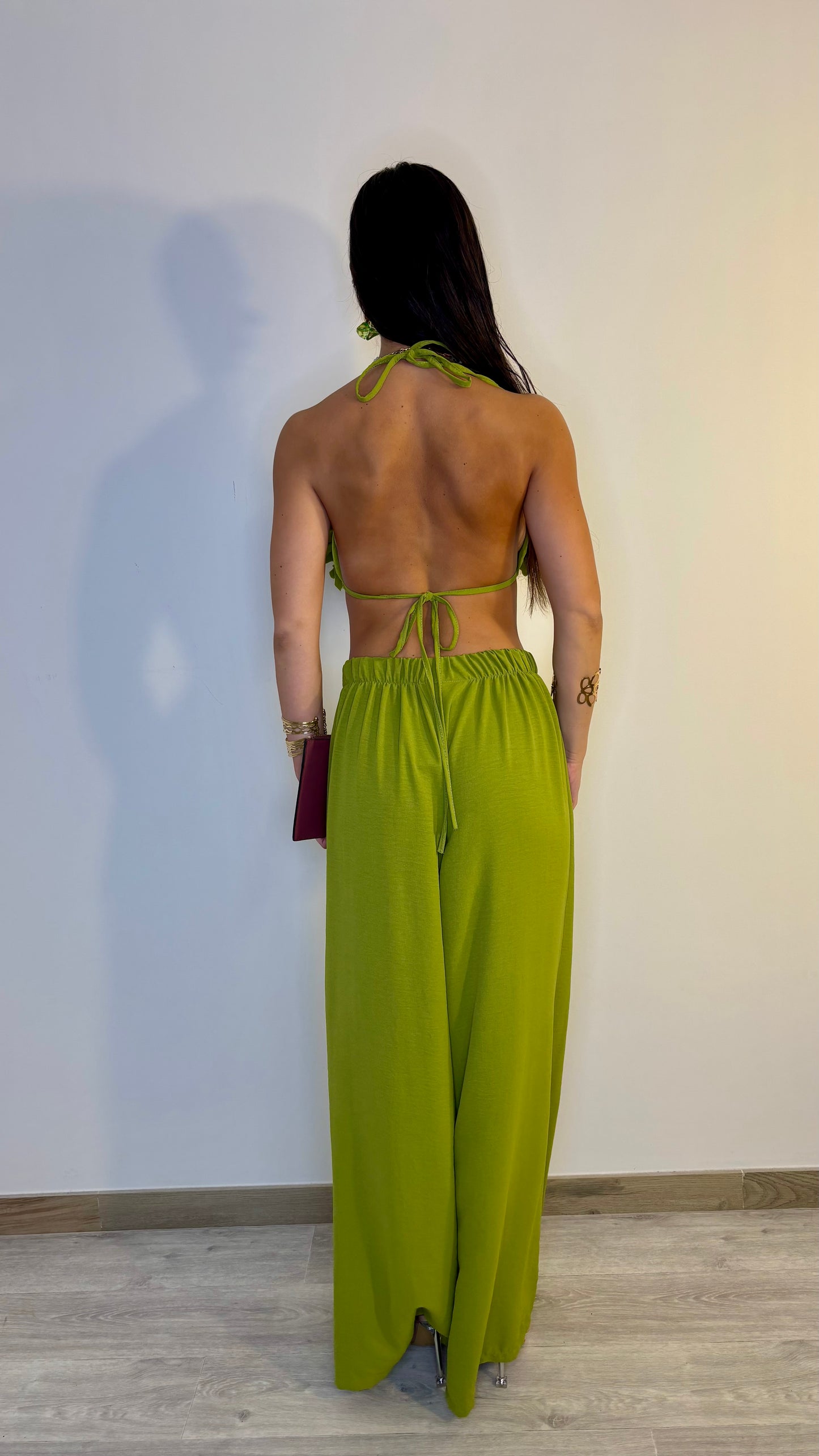 Coordinato Lara
