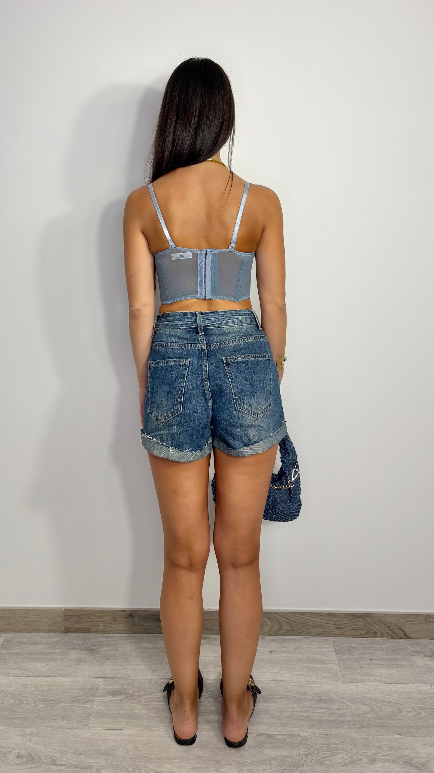 Pantaloncino Bag
