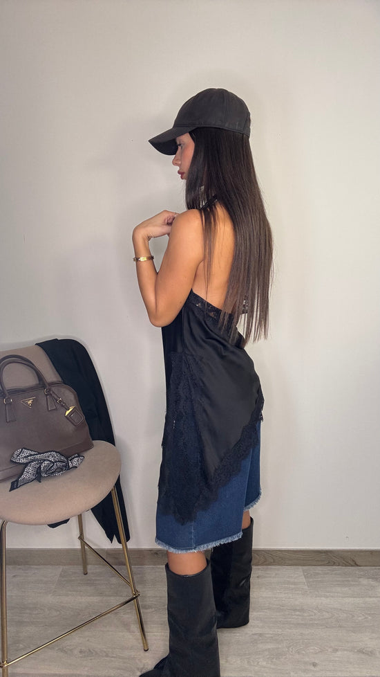 Blusa Pizzo Evelin