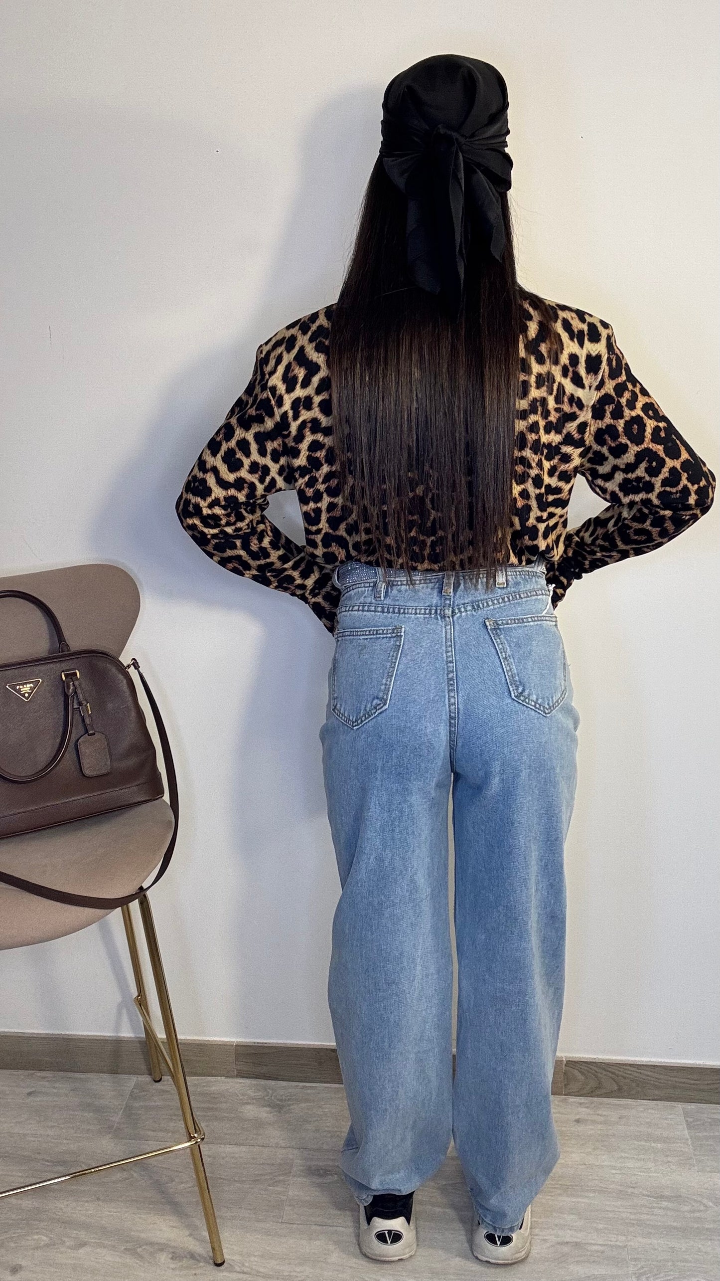 Jeans Luna