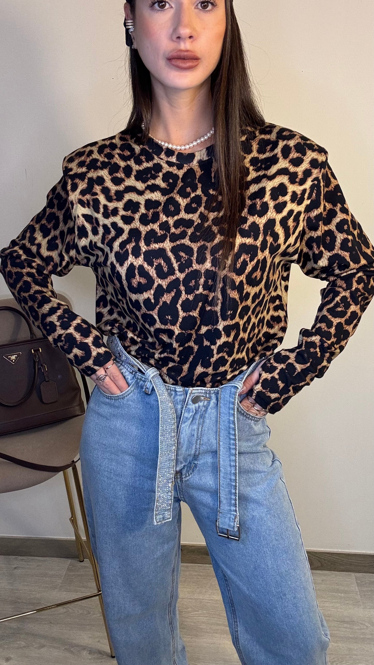 Jeans Luna