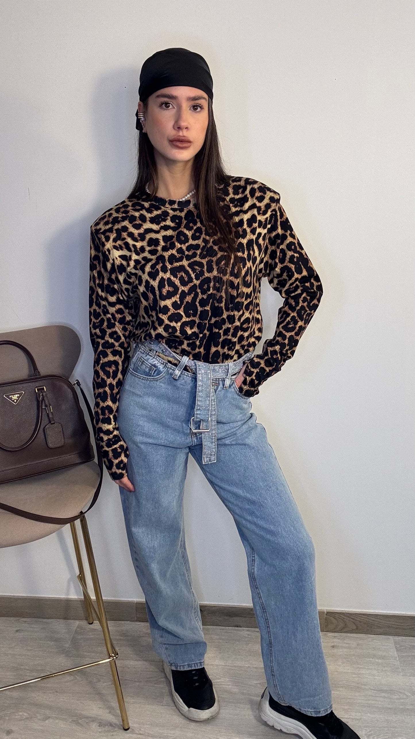 Jeans Luna