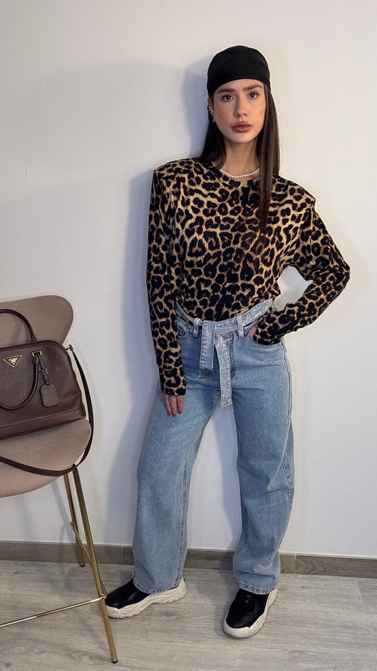 Jeans Luna